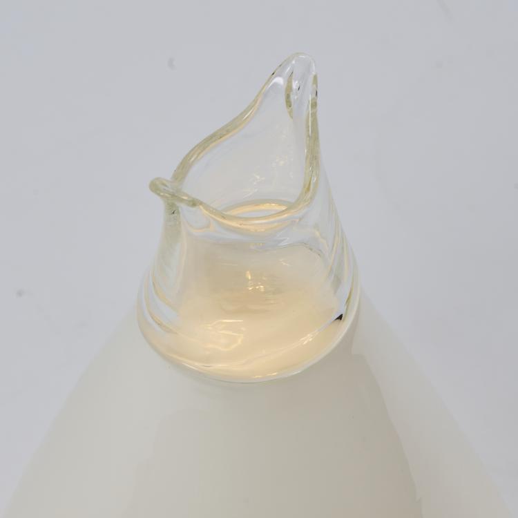 Bild 3 zu Objekt, 'Buto' table light, c. 1977, Giovanna Noti Massari, Leucos, Mailand, 170A 190