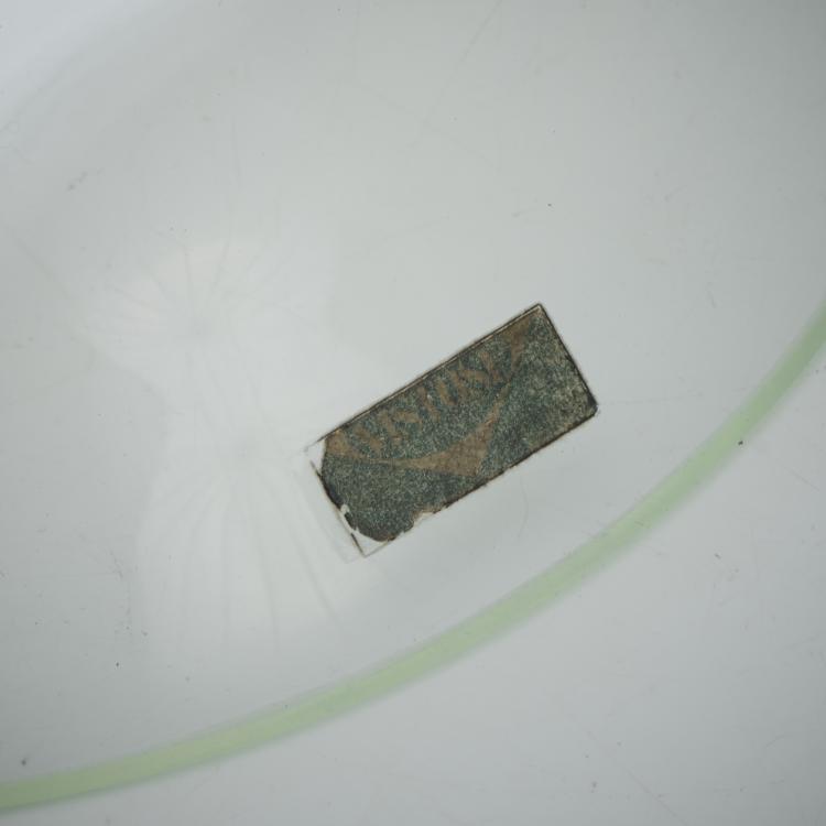 Bild 3 zu Objekt, Table light, 1970s, Gino Vistosi, Vetreria Vistosi, Murano, 170A 191