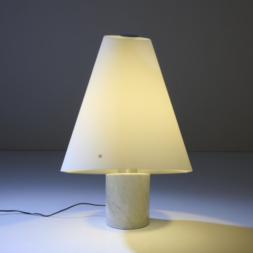 'Micene' table light, 1990s