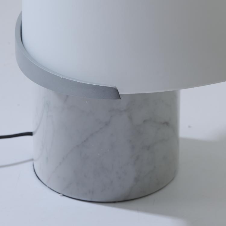 Bild 6 zu Objekt, Tischleuchte 'Micene&lsquo;, 1990er Jahre, Giovanna Noti Massari, Leucos, Mailand, 170A 228