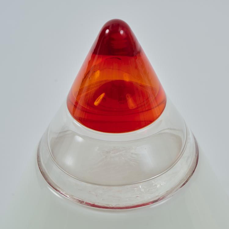 Bild 2 zu Objekt, Two 'Rio' table lights, 1960s, Giusto Toso, Leucos, Mailand, 170A 97