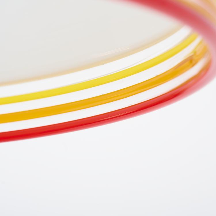 Bild 5 zu Objekt, Zwei Deckenleuchten, 1980er Jahre, Roberto Pamio, Leucos, Mailand, 170A 212