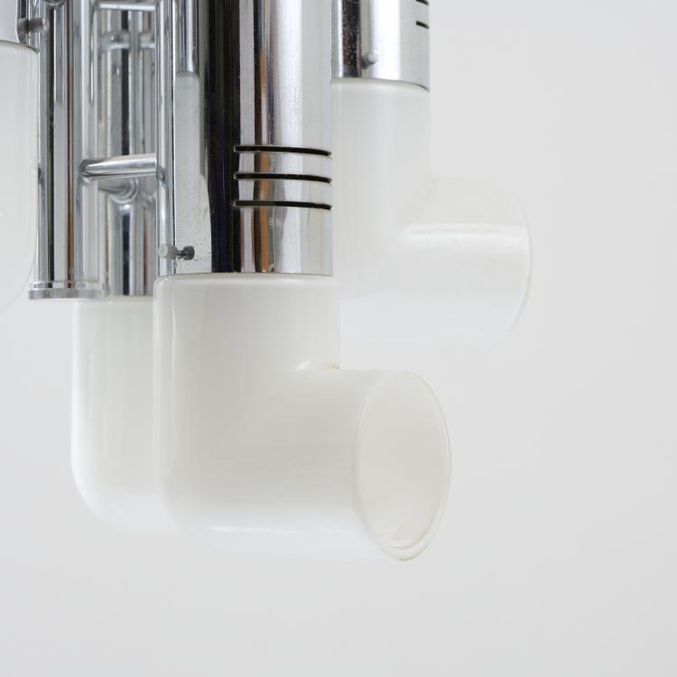 Bild 2 zu Objekt, Deckenleuchte, 1960er Jahre, Mazzega, A.V., Murano, 170A 94