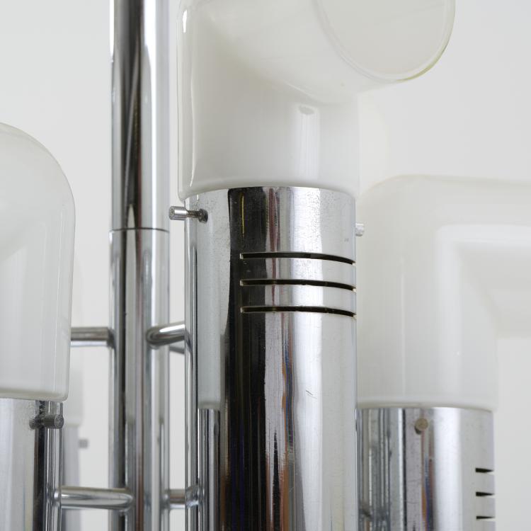 Bild 4 zu Objekt, Deckenleuchte, 1960er Jahre, Mazzega, A.V., Murano, 170A 94