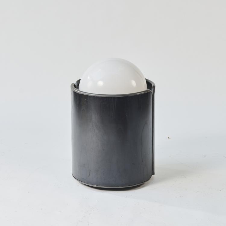 Bild 2 zu Objekt, Bar on casters, c. 1968, Luigi Massoni (in the style of), Italien, 170A 93