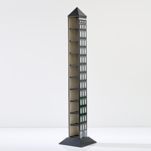 'Architettura' CD stand, 1990s