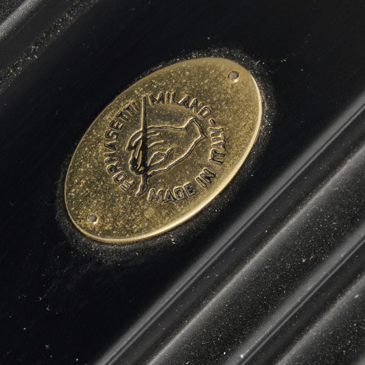 Bild 4 zu Objekt, CD-St&auml;nder 'Architettura', 1990er Jahre, Barnaba Fornasetti, Fornasetti, Mailand, 170A 117