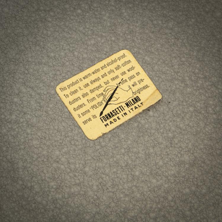 Bild 2 zu Objekt, &lsquo;Alghe Marine&lsquo; tray, 1950s/60s, Piero Fornasetti, Fornasetti, Mailand, 170A 108