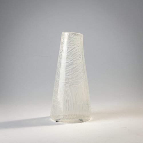 Vase 'Mosaico Zanfirico', 1954