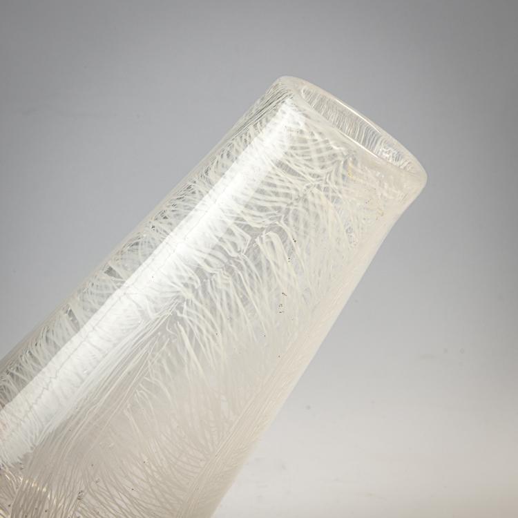 Bild 3 zu Objekt, Vase 'Mosaico Zanfirico', 1954, Paolo Venini, Venini & C., Murano, 170C 573