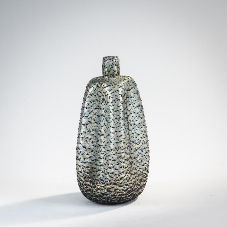 Bild 2 zu Objekt, Vase 'Barbarico', um 1951, Ercole Barovier, Barovier & Toso, Murano, 170C 617