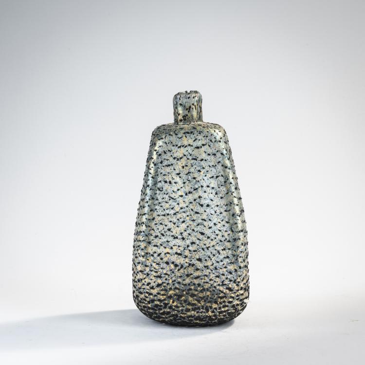 Bild 3 zu Objekt, Vase 'Barbarico', um 1951, Ercole Barovier, Barovier & Toso, Murano, 170C 617