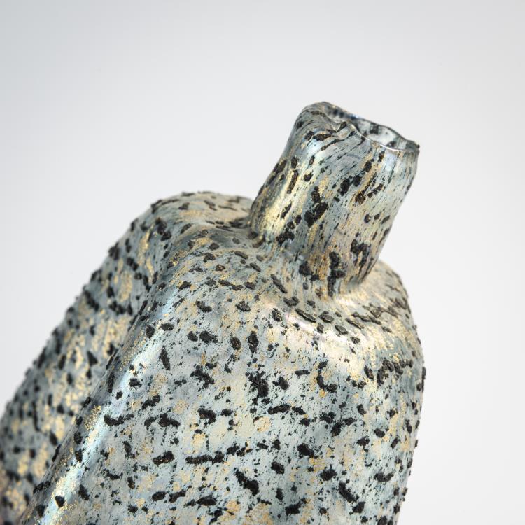 Bild 4 zu Objekt, Vase 'Barbarico', um 1951, Ercole Barovier, Barovier & Toso, Murano, 170C 617