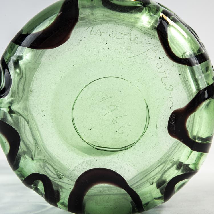 Bild 2 zu Objekt, Vase 'Sidereo', 1966, Ercole Barovier, Barovier & Toso, Murano, 170C 625