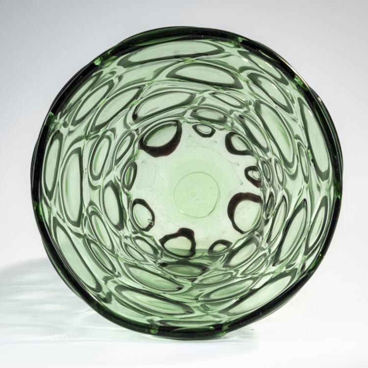 Bild 3 zu Objekt, Vase 'Sidereo', 1966, Ercole Barovier, Barovier & Toso, Murano, 170C 625
