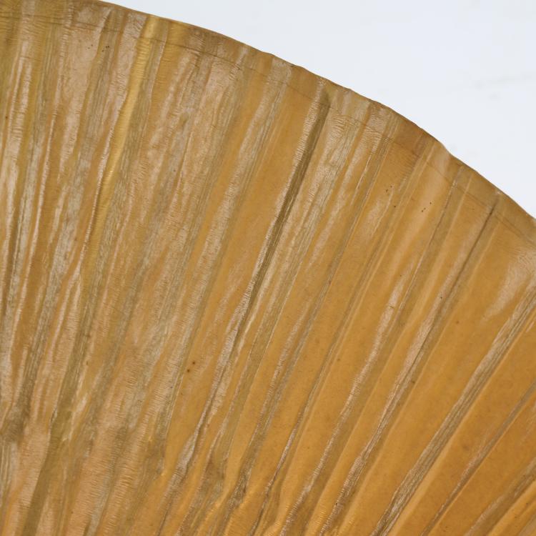 Bild 7 zu Objekt, Two 'Uchiwa III' wall- / floor lamps, 1973, Ingo Maurer, Design M, Maurer, Ingo, M&uuml;nchen, 170B 332