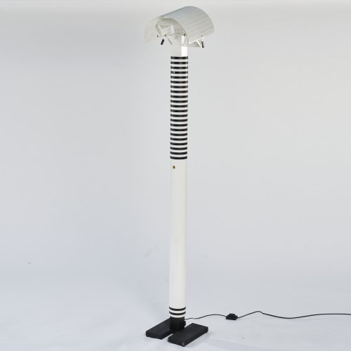 'Shogun' floor lamp, 1986