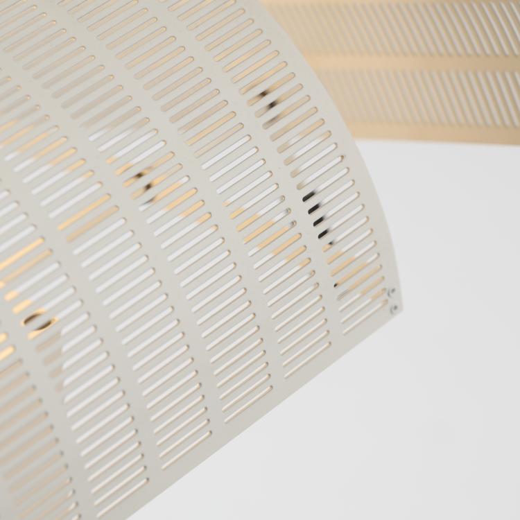 Bild 6 zu Objekt, Tischleuchte 'Shogun', 1986, Mario Botta, Artemide, Mailand, 170A 215