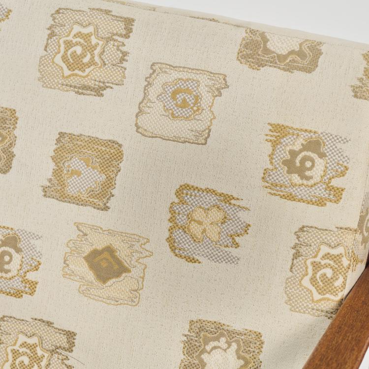 Bild 7 zu Objekt, Two 'Paperknife - Series 121' armchairs, 1956, Kai Kristiansen, Olesen, Magnus, D&auml;nemark, 170B 411