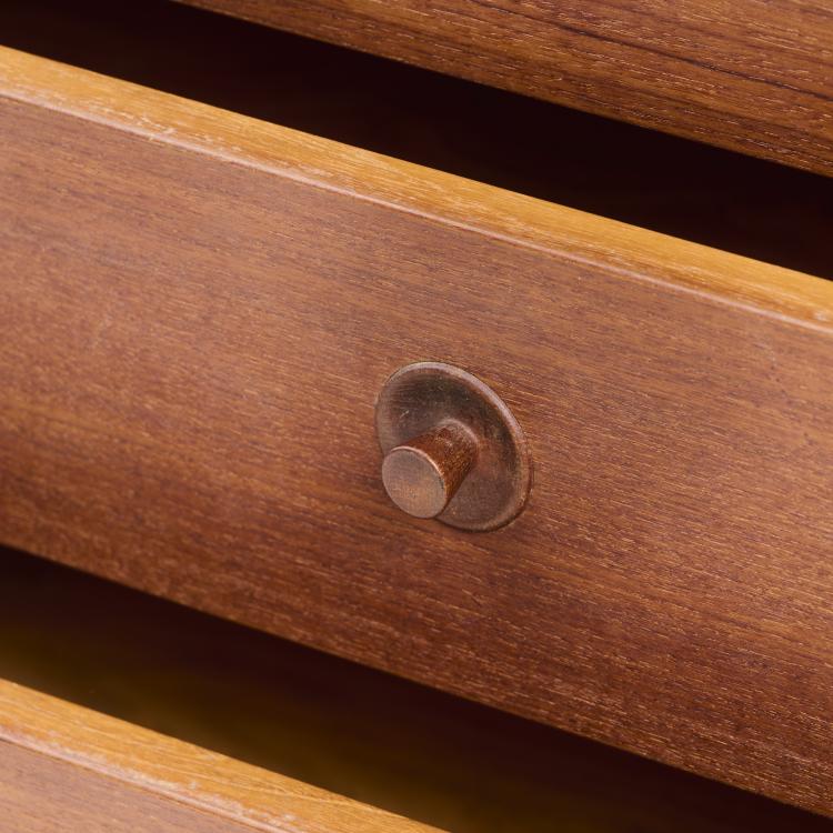 Bild 3 zu Objekt, '&Oslash;resund' sideboard, c. 1955, B&oslash;rge Mogensen, Andersson & S&ouml;ner, Karl, Husqvarna, 170B 407