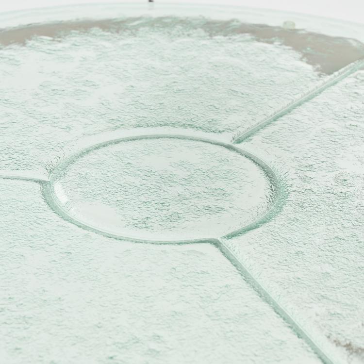 Bild 3 zu Objekt, Side table, 1985, Lothar Klute, Klute, in der Waldemai, Schmallenberg, 170B 323