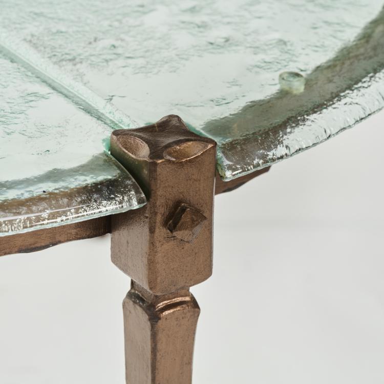 Bild 6 zu Objekt, Side table, 1985, Lothar Klute, Klute, in der Waldemai, Schmallenberg, 170B 323