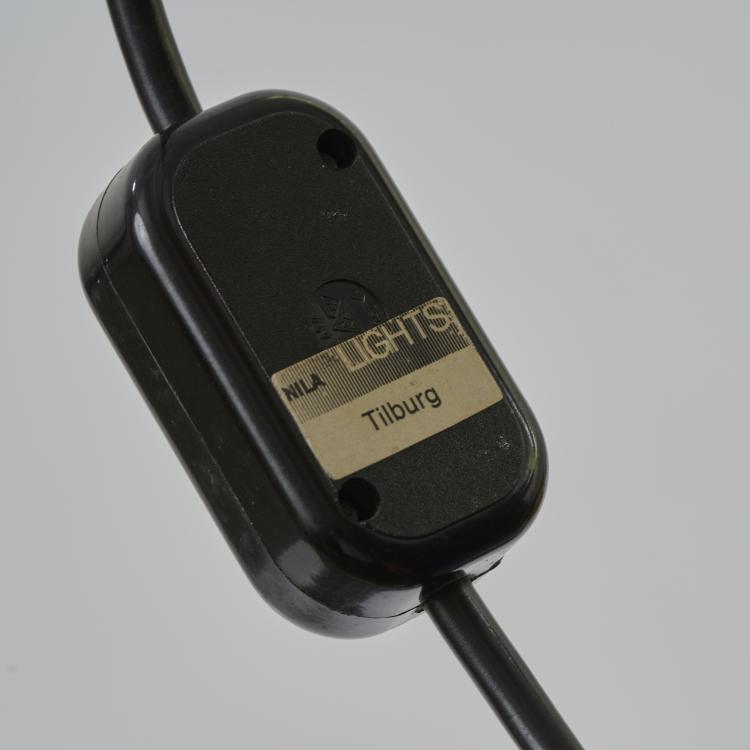 Bild 6 zu Objekt, 'TC-2 - Radius' table light, 1969, Aldo van den Nieuwelaar, Artimeta, Heerlen, 170B 447