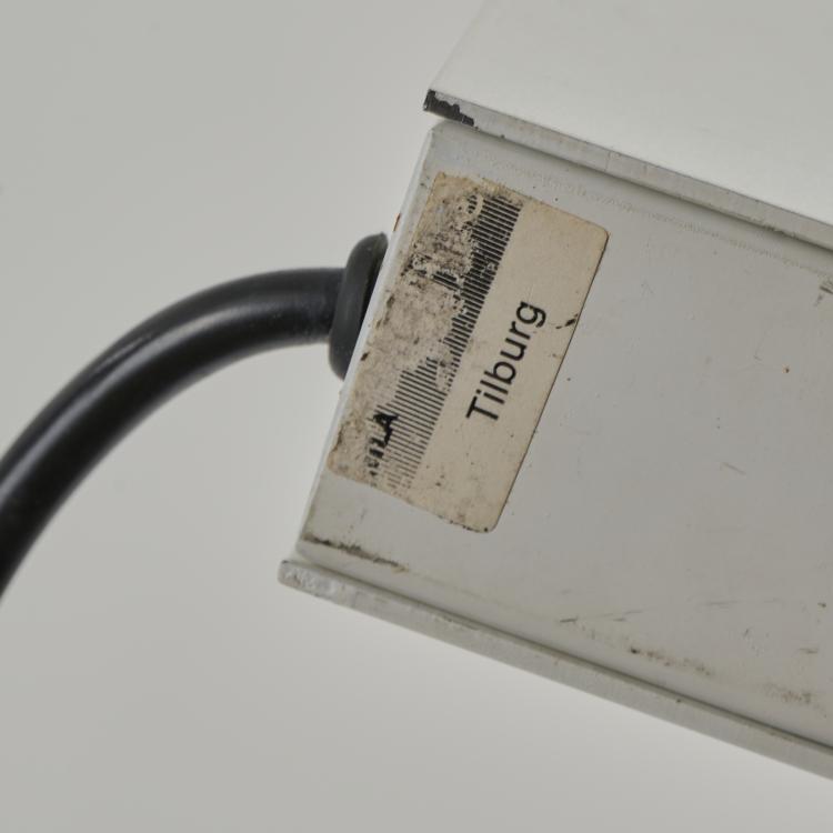 Bild 7 zu Objekt, 'TC-2 - Radius' table light, 1969, Aldo van den Nieuwelaar, Artimeta, Heerlen, 170B 447