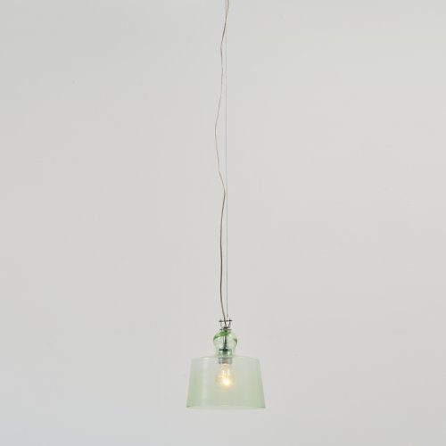 'Acquatinta' pendant light, 1996