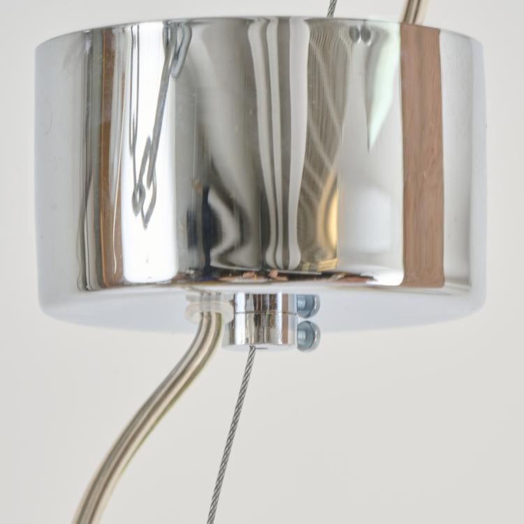 Bild 2 zu Objekt, Deckenleuchte 'Acquatinta', 1996, Michele De Lucchi, Produzione Privata, Mailand, 170A 229