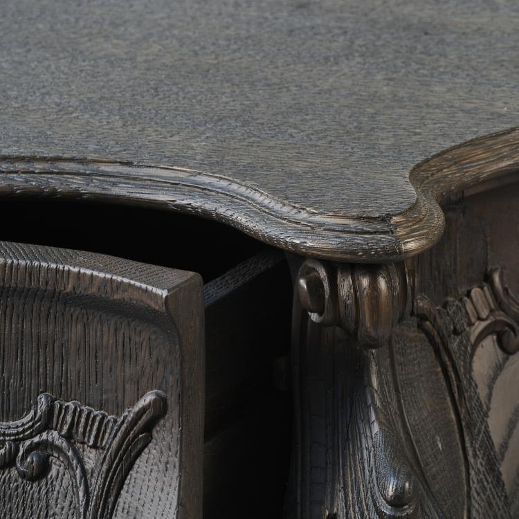 Bild 1 zu Objekt, Sideboard 'Evolution', um 2010, Ferruccio Laviani, Emmemobili, Cantu, Italien, 170A 234