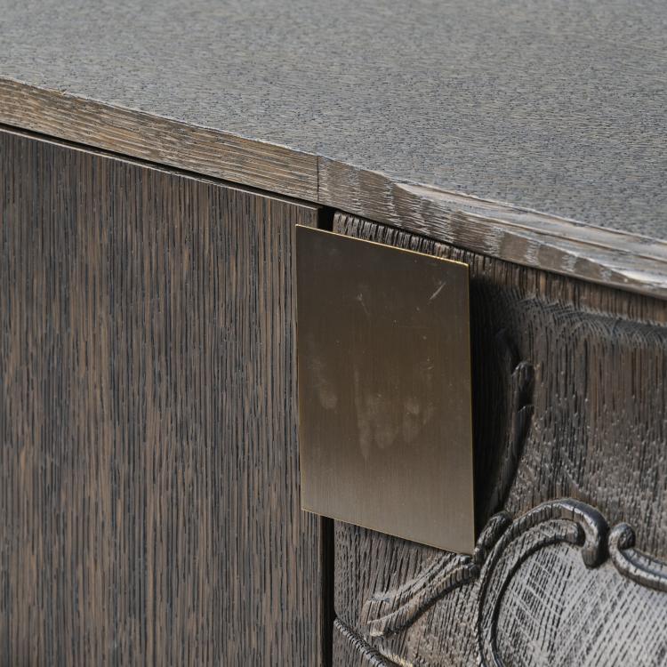 Bild 2 zu Objekt, Sideboard 'Evolution', um 2010, Ferruccio Laviani, Emmemobili, Cantu, Italien, 170A 234