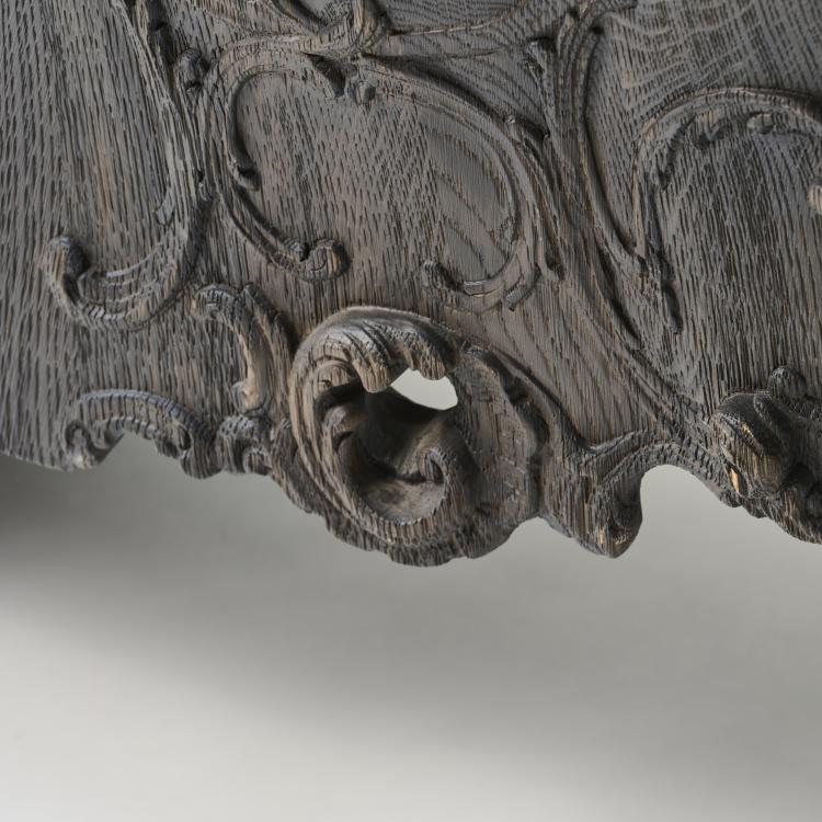 Bild 3 zu Objekt, Sideboard 'Evolution', um 2010, Ferruccio Laviani, Emmemobili, Cantu, Italien, 170A 234