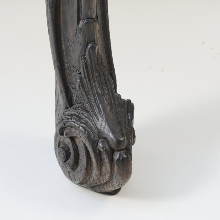 Bild 4 zu Objekt, Sideboard 'Evolution', um 2010, Ferruccio Laviani, Emmemobili, Cantu, Italien, 170A 234