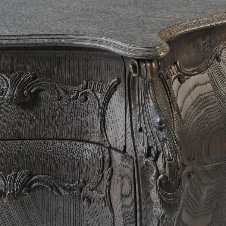 Bild 5 zu Objekt, Sideboard 'Evolution', um 2010, Ferruccio Laviani, Emmemobili, Cantu, Italien, 170A 234