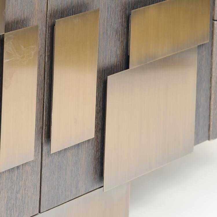 Bild 7 zu Objekt, Sideboard 'Evolution', um 2010, Ferruccio Laviani, Emmemobili, Cantu, Italien, 170A 234