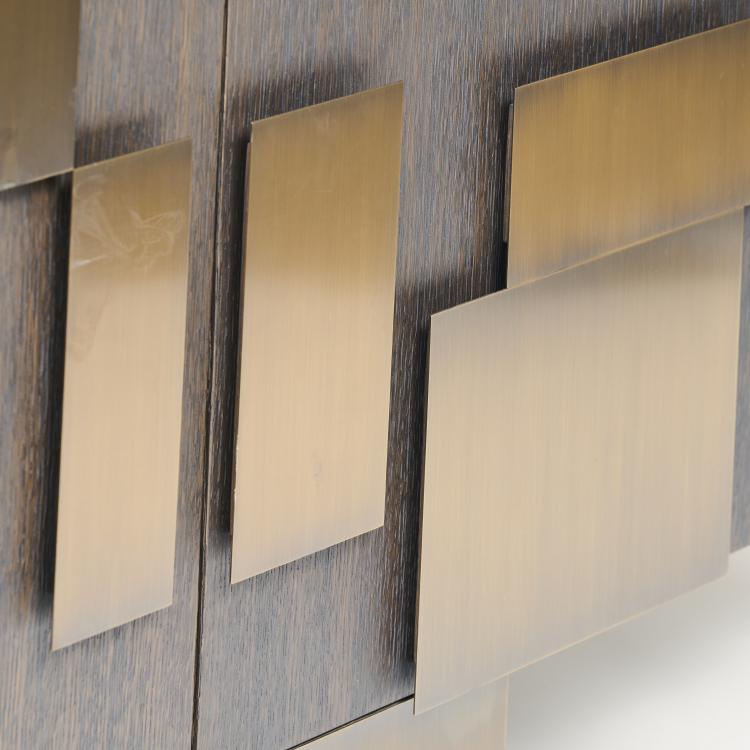 Bild 8 zu Objekt, Sideboard 'Evolution', um 2010, Ferruccio Laviani, Emmemobili, Cantu, Italien, 170A 234