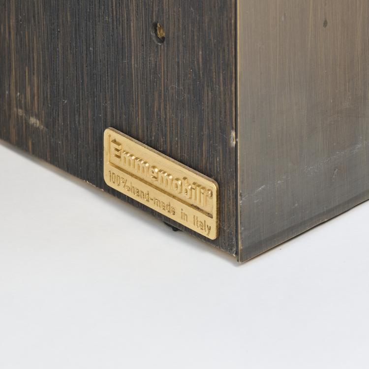Bild 9 zu Objekt, Sideboard 'Evolution', um 2010, Ferruccio Laviani, Emmemobili, Cantu, Italien, 170A 234