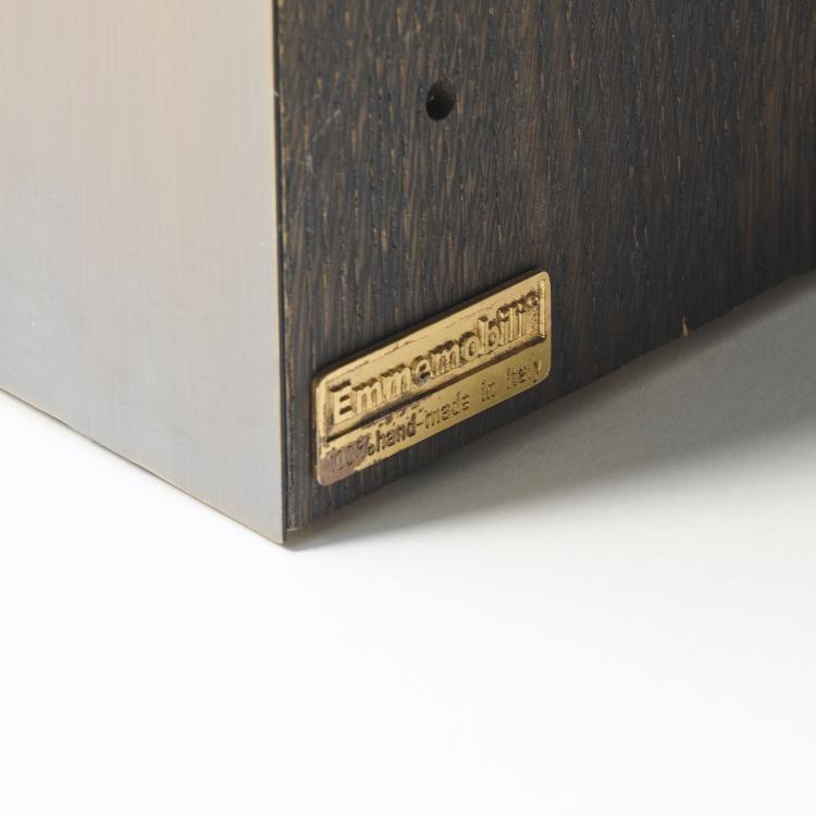 Bild 10 zu Objekt, Sideboard 'Evolution', um 2010, Ferruccio Laviani, Emmemobili, Cantu, Italien, 170A 234