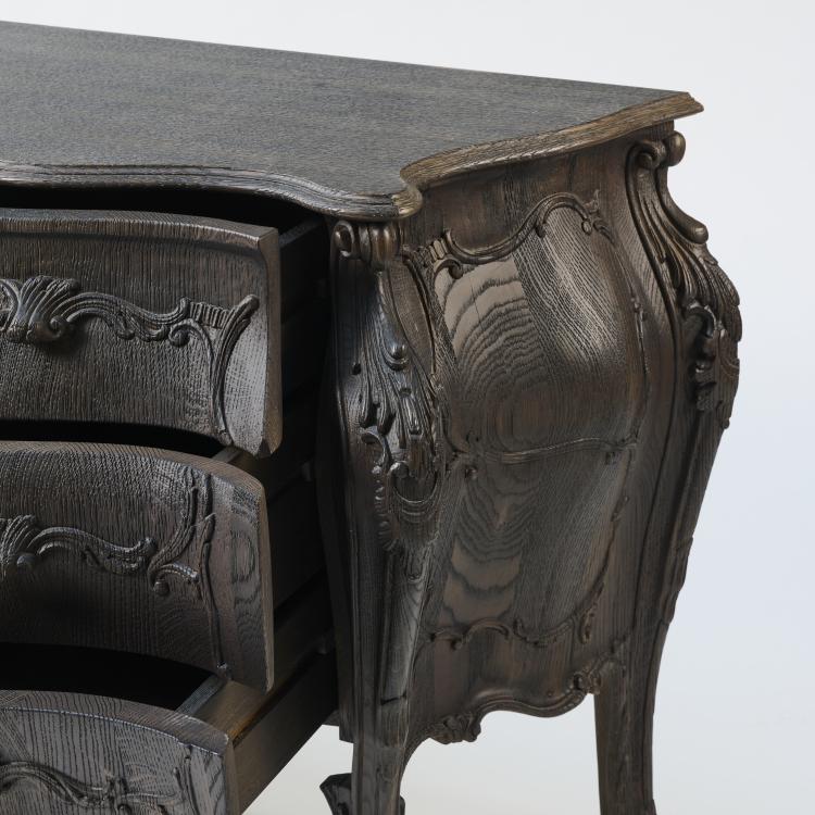 Bild 15 zu Objekt, Sideboard 'Evolution', um 2010, Ferruccio Laviani, Emmemobili, Cantu, Italien, 170A 234