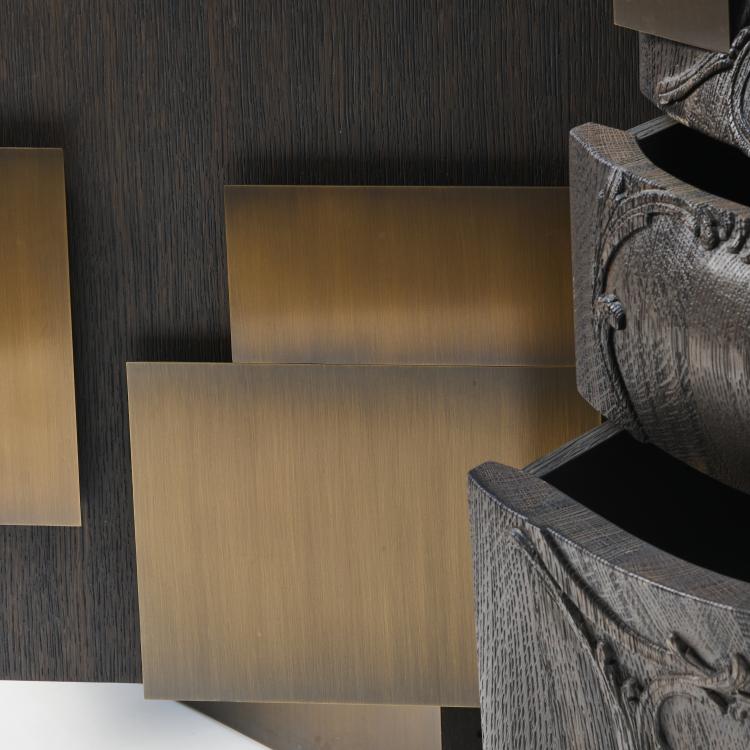 Bild 16 zu Objekt, Sideboard 'Evolution', um 2010, Ferruccio Laviani, Emmemobili, Cantu, Italien, 170A 234