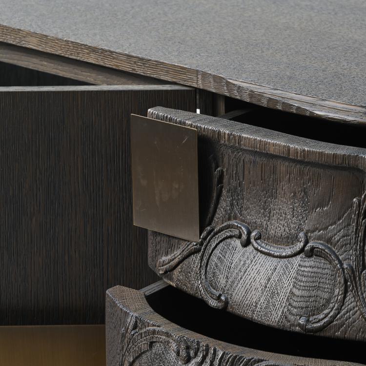 Bild 17 zu Objekt, Sideboard 'Evolution', um 2010, Ferruccio Laviani, Emmemobili, Cantu, Italien, 170A 234