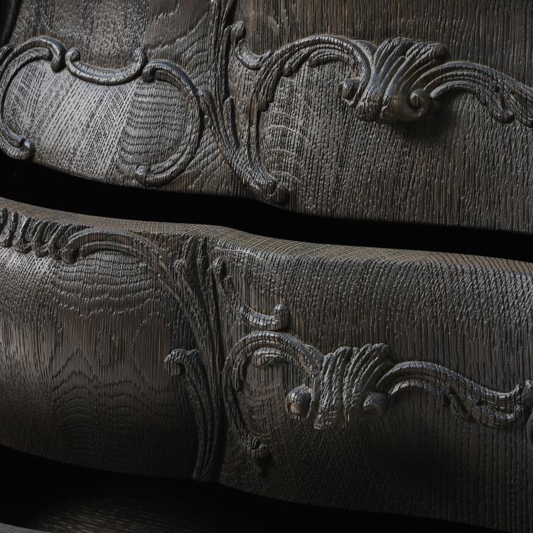 Bild 18 zu Objekt, Sideboard 'Evolution', um 2010, Ferruccio Laviani, Emmemobili, Cantu, Italien, 170A 234