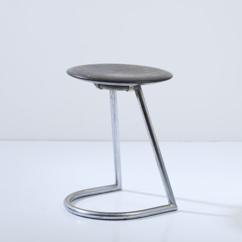 Stool, 1930s