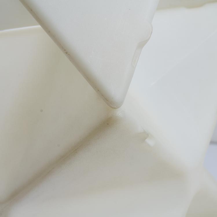 Bild 1 zu Objekt, Five light elements 'Octo', 1990, Tom Dixon, Eurolounge, Gro&szlig;brittanien, 170B 383