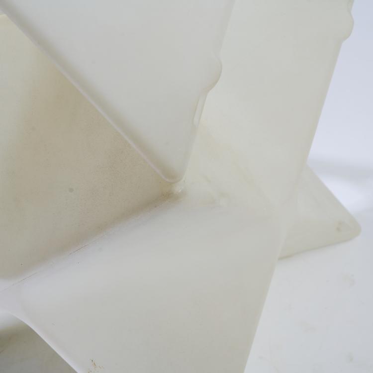 Bild 7 zu Objekt, Five light elements 'Octo', 1990, Tom Dixon, Eurolounge, Gro&szlig;brittanien, 170B 383