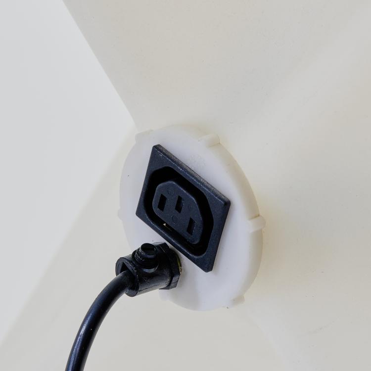 Bild 9 zu Objekt, Five light elements 'Octo', 1990, Tom Dixon, Eurolounge, Gro&szlig;brittanien, 170B 383