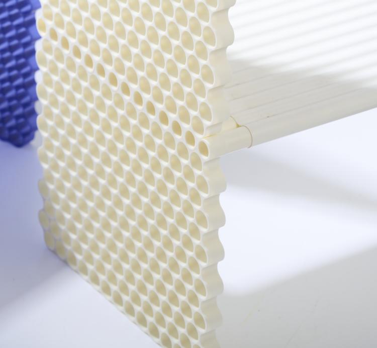 Bild 4 zu Objekt, Shelving system 'H&H', 1999, Ron Arad, Kartell, Noviglio, 170B 388