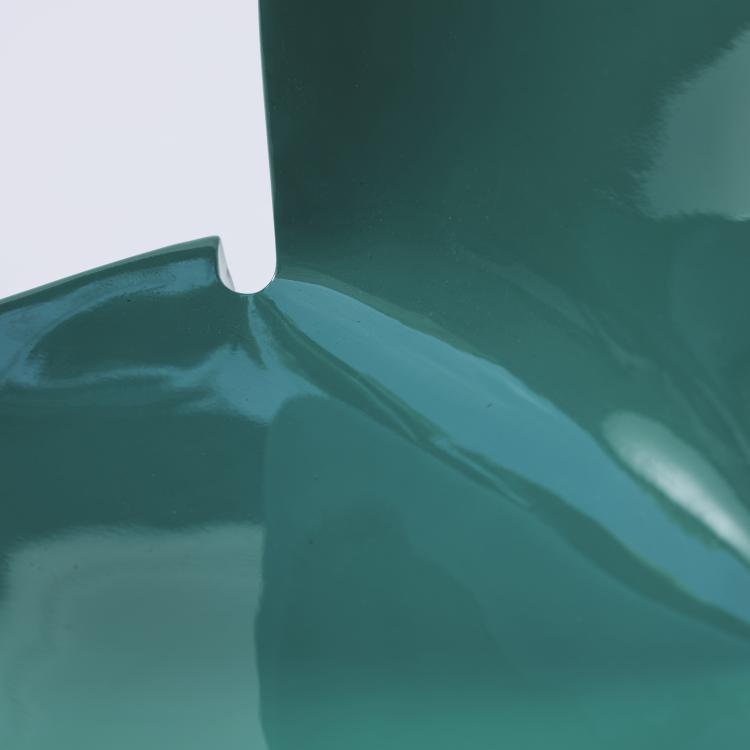 Bild 5 zu Objekt, 'Lambda' chair, 1963, Richard Sapper,Marco Zanuso, Gavina, Mailand, 170A 56