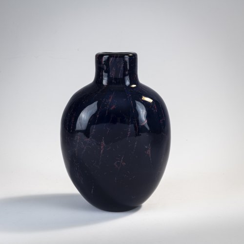 'Giada' vase, 1964